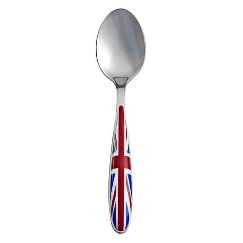 Przejdź do produktu Union Jack Cutlery - Teaspoon