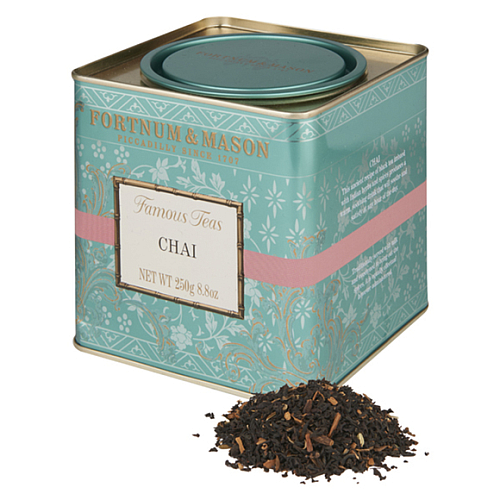 Przejdź do produktu Fortnum & Mason Chai Blend, 250g Loose Leaf Tin