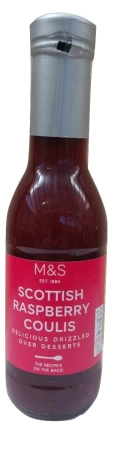 Marks & Spencer Scottish Raspberry Coulis.jpg