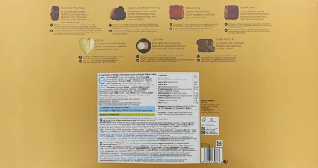 Marks & Spencer Classic Belgian Chocolates 580g 2.jpg