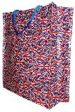 Przejdź do produktu Union Jack Shopper Tote Bag
