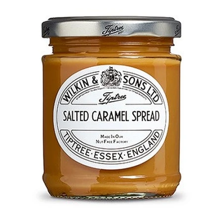 Wilkin & Sons Tiptree Salted Caramel Spread 210g.jpg