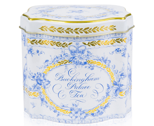 Przejdź do produktu Buckingham Palace Royal Birdsong Black Tea Caddy 50 Teabags
