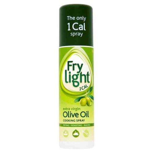 Przejdź do produktu Frylight Extra Virgin Olive Oil Spray 190ml