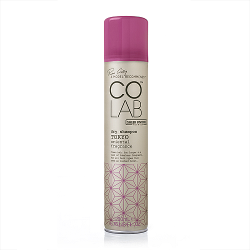 Go to product COLAB Dry Shampoo Tokyo 200ml