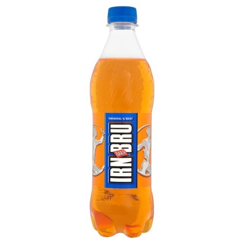 Przejdź do produktu IRN BRU 500ml