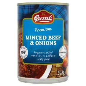 Grant's Premium Minced Beef & Onion 392g.jpg