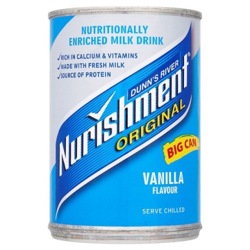 Przejdź do produktu Nurishment Original 400g - WYBIERZ SMAK 