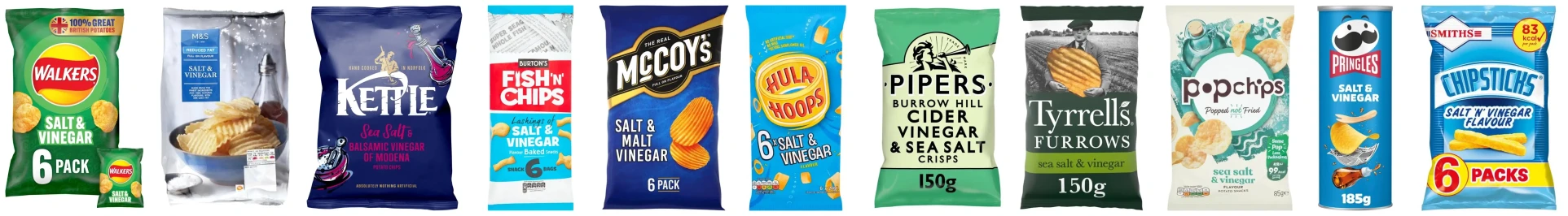 czipsy salt & vinegar