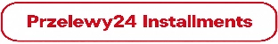 Przelewy24 Installments