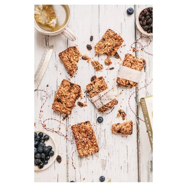 Sweetpea Pantry Super Oat Flapjack Mix Gluten Free 230g 2.jpg