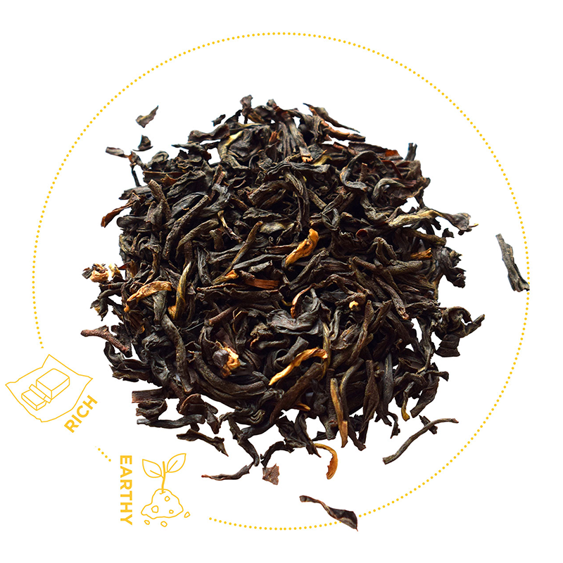 Brew Tea Co English Breakfast Proper Loose Leaf Tea 113g 3.png