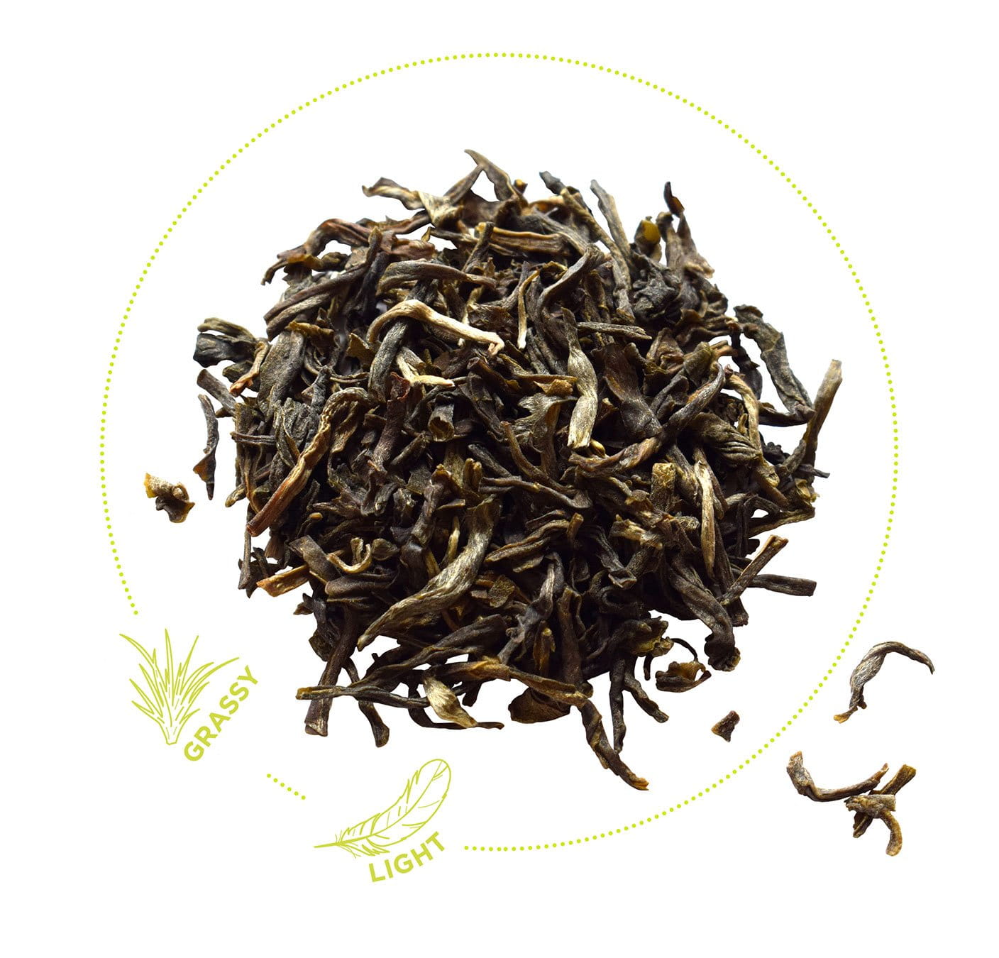 Brew Tea Co Green Tea 15 Proper Tea Bags 2.jpg
