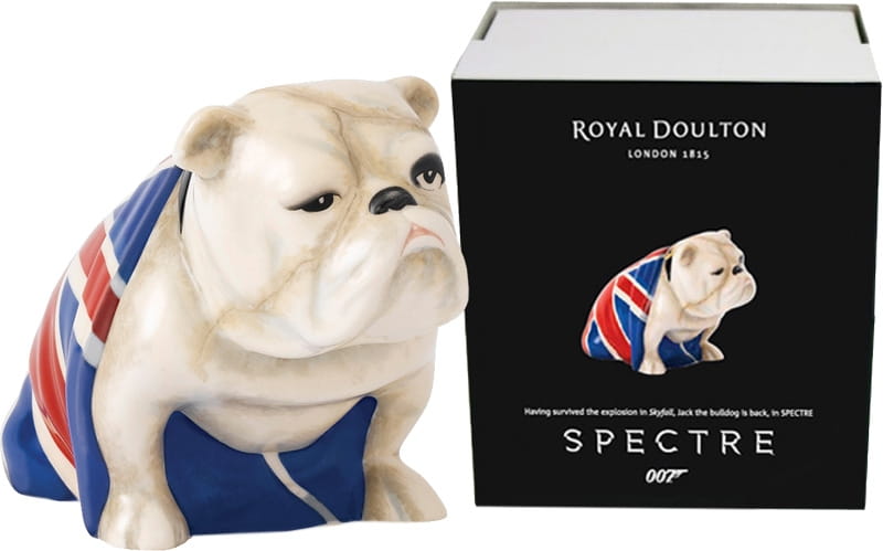 Royal Doulton Jack Bulldog Spectre 3.jpg