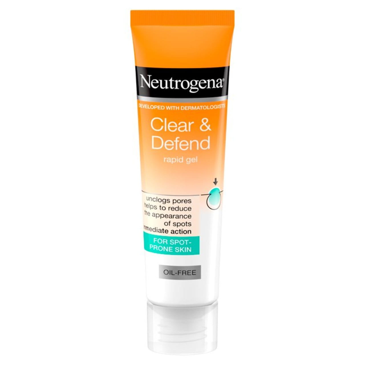 Neutrogena Clear & Defend Rapid Clear Treatment 15ml 3.jpg