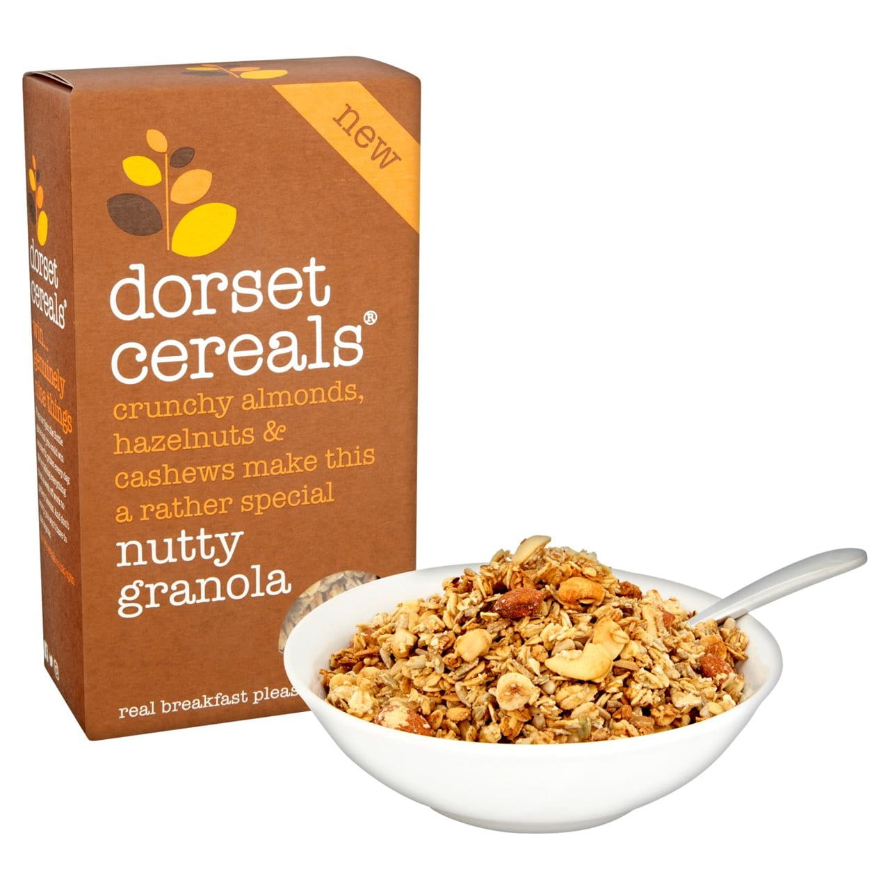 Dorset Cereals Simply Nutty Granola 500g 2.jpg