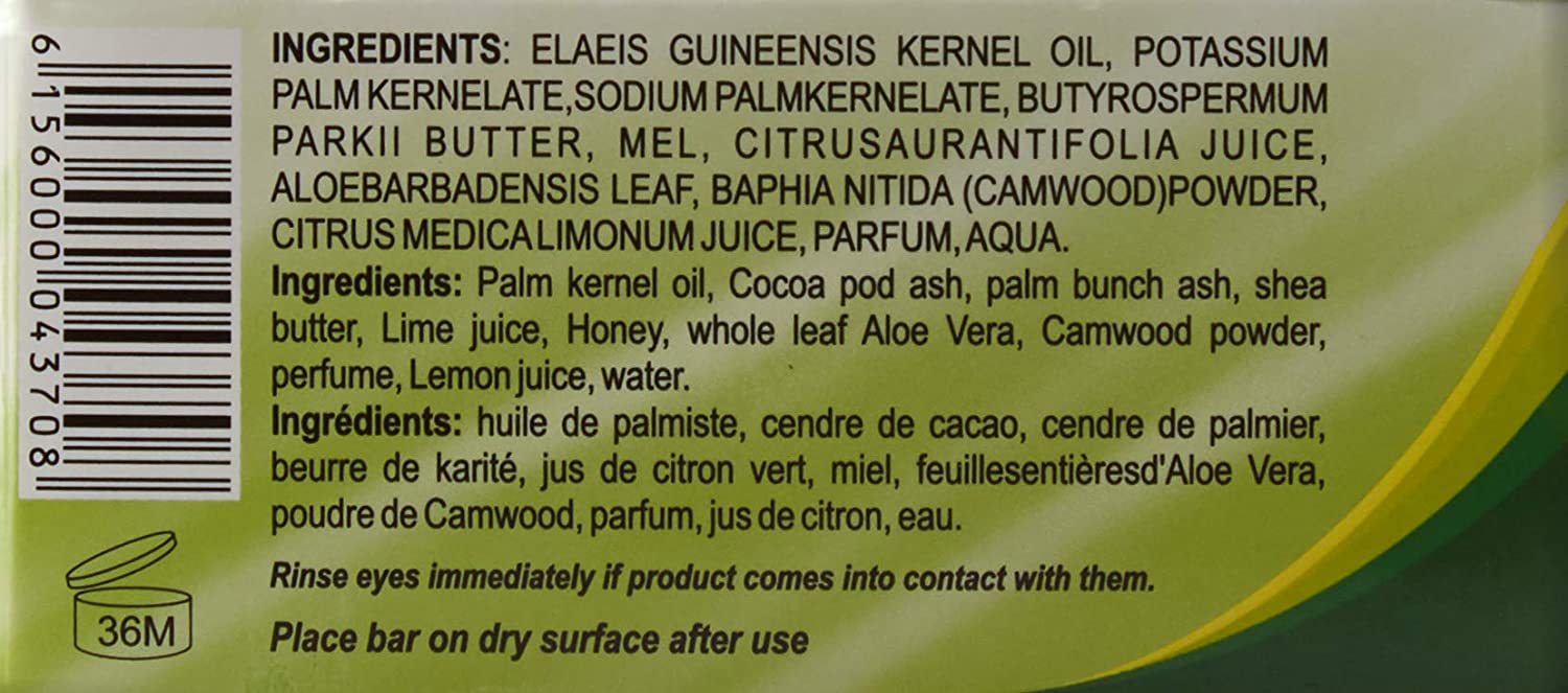 Tropical Naturals Dudu-Osun African Black Soap 150g 2.jpg