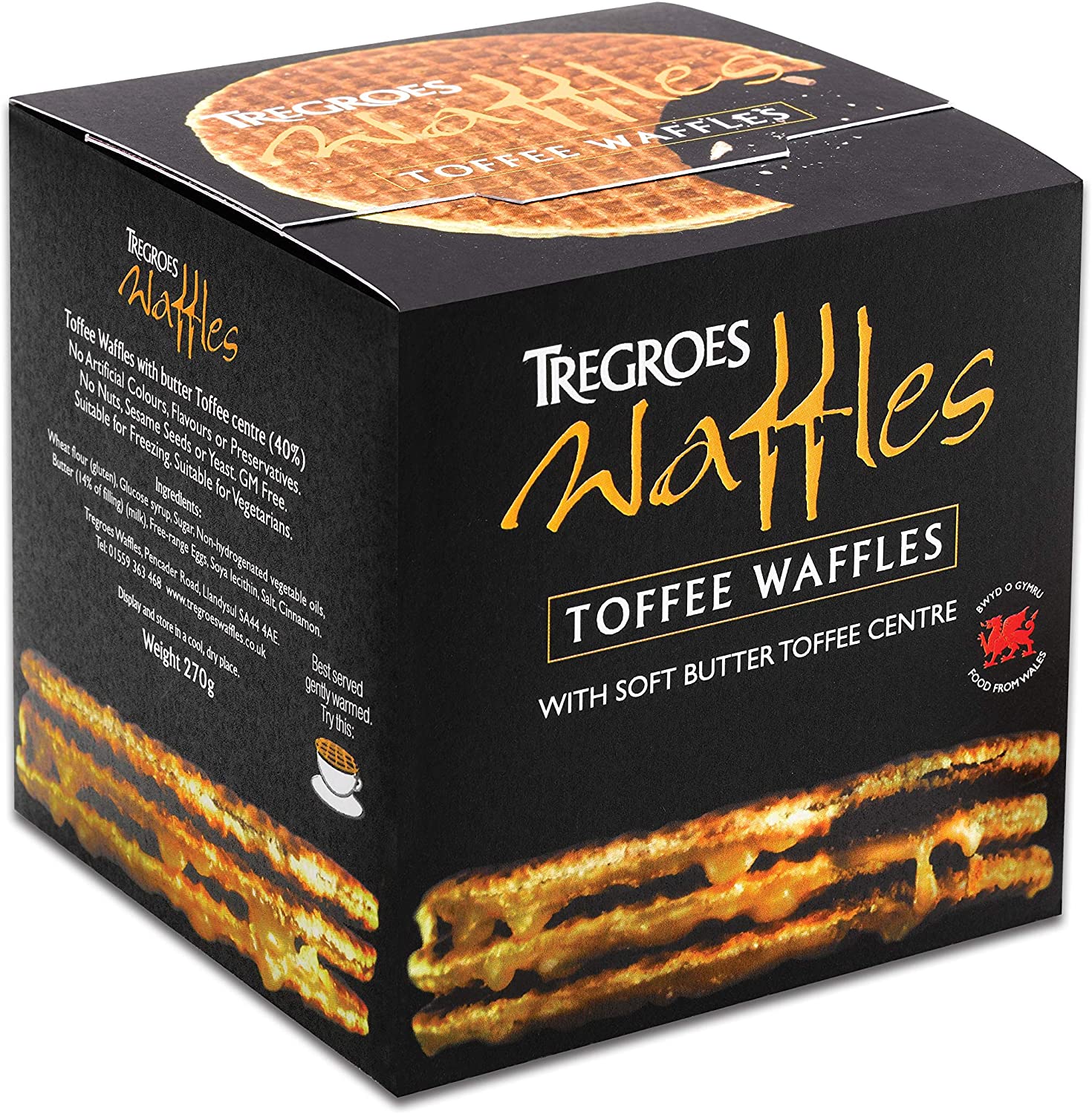 Tregroes Butter Toffee Waffles 260g.jpg