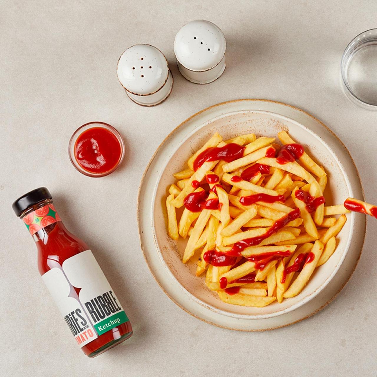 Rubies in the Rubble Tomato Ketchup 300g 2.jpg