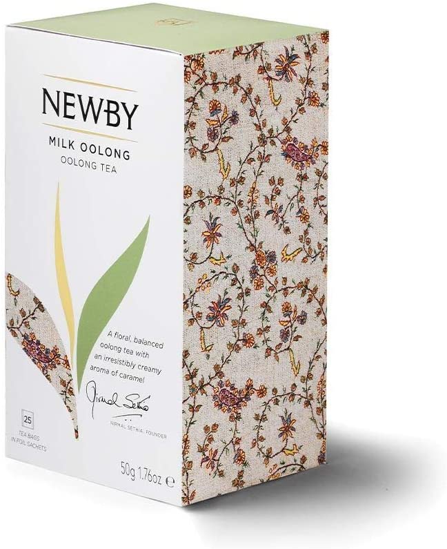 Newby Teas Classic Milk Oolong  25 Tea Bags  2.jpg