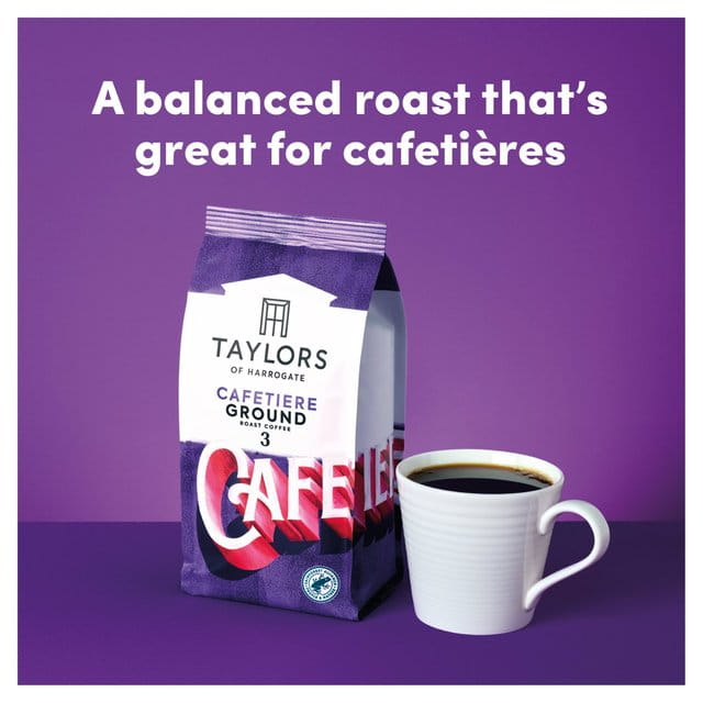 Taylors of Harrogate Cafetiere Ground Roast Coffee 2.jpg