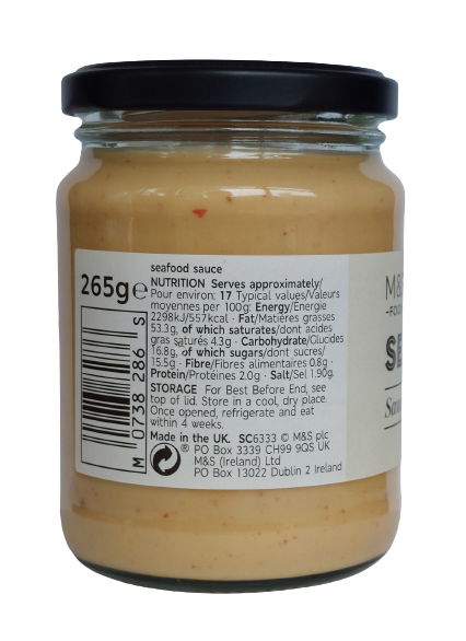 M&amp;S Seafood Sauce 2.png