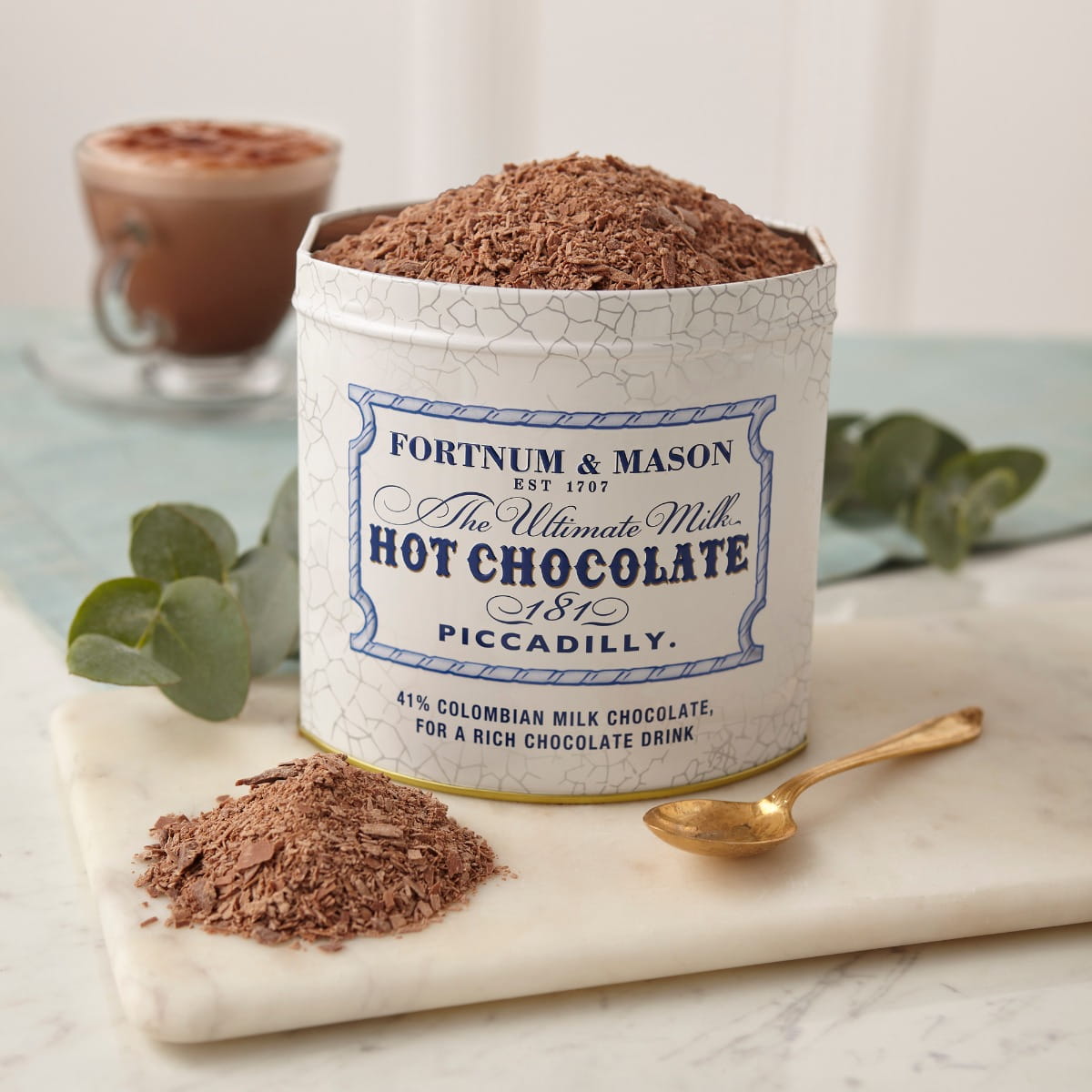 Fortnum Ultimate Milk Hot Chocolate, 300g 2.jpg