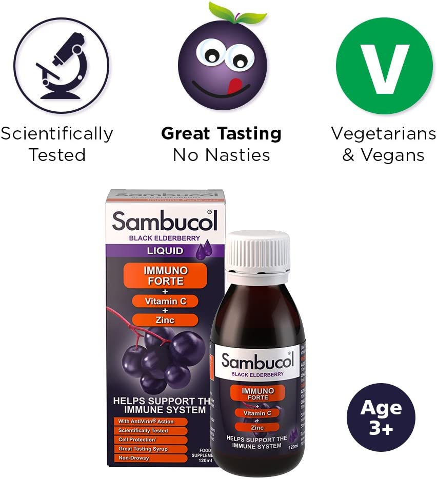 Sambucol Immuno Forte Syrup 120ml 3.jpg