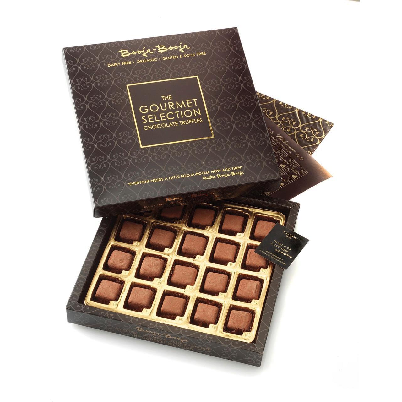 Booja Booja Dairy Free Gourmet Selection 230g 2.jpg