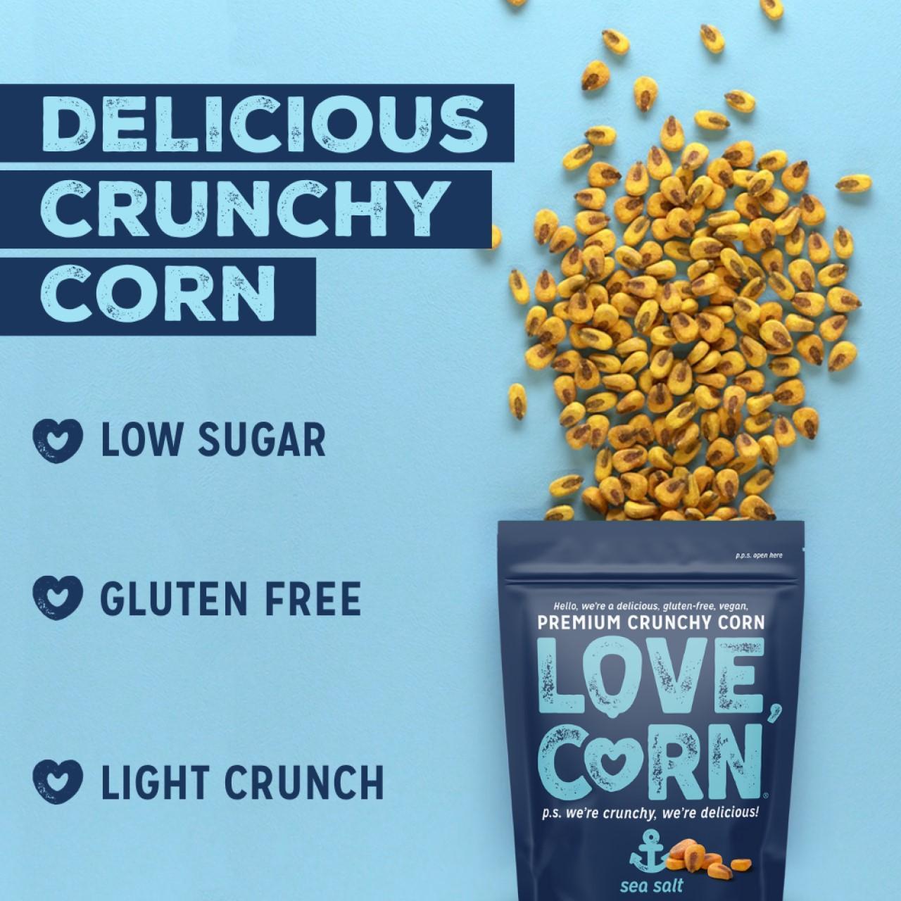 LOVE CORN Sea Salt Crunchy Corn 45g 2.jpg