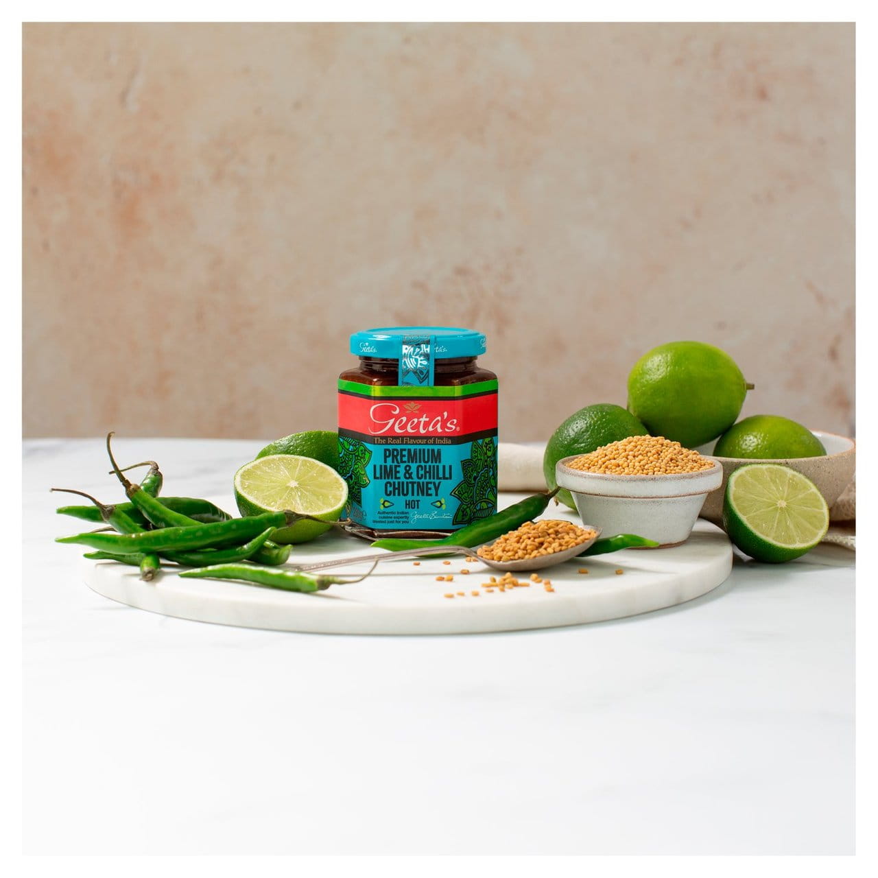 Geeta's Lime &amp; Chilli Chutney 230g 2.jpg
