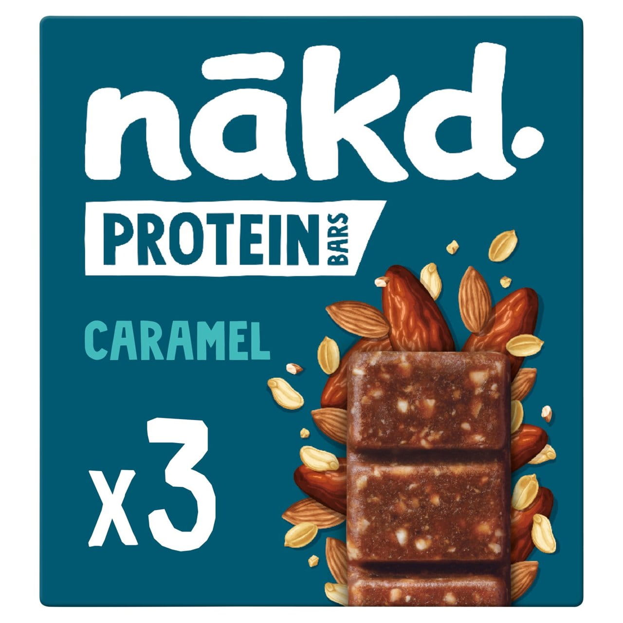 Nakd Protein Caramel Multipack 3 x 45g 2.jpg