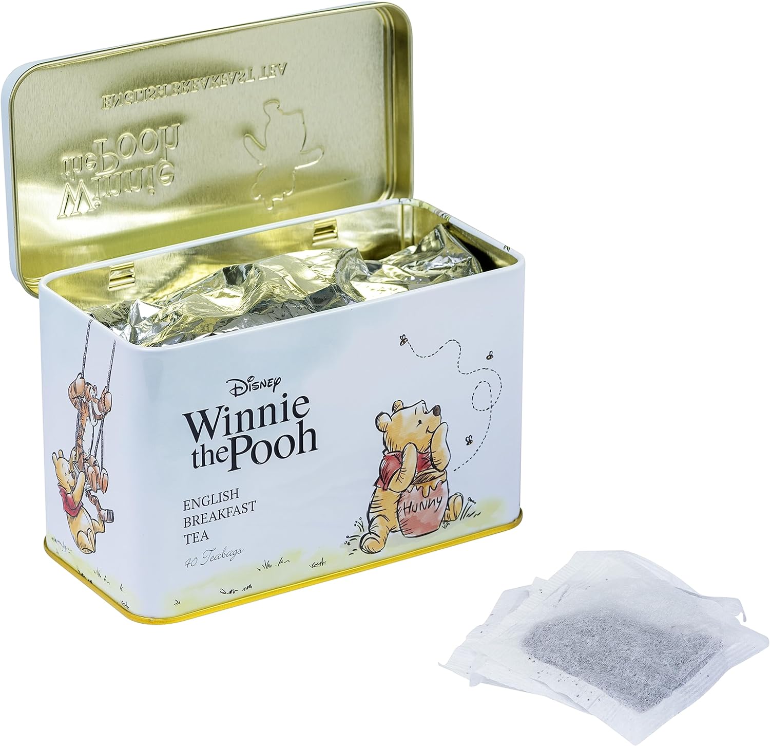 New English Teas Winnie the Pooh Tea Caddy with 40 English Breakfast Teabags 7.jpg