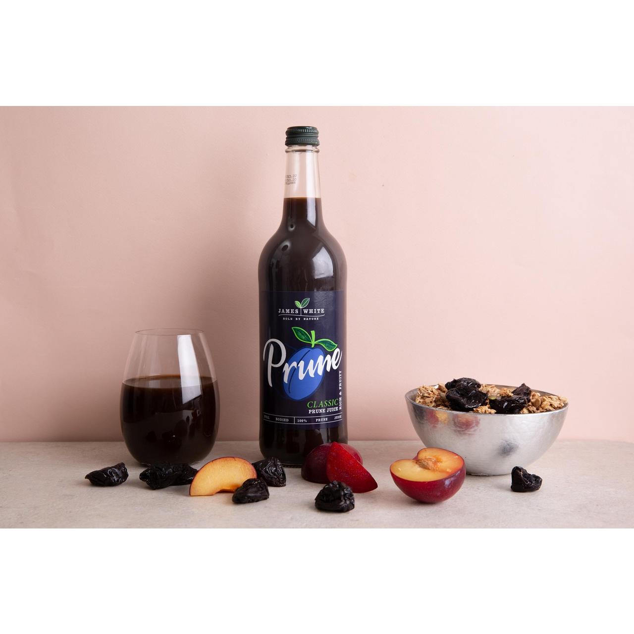 James White Prune Juice made from concentrate 750ml 2.jpg