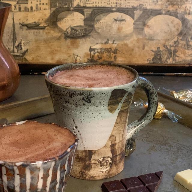 Willies Cacao 52% Medellin Cacao Hot Chocolate Powder 250g 2.jpg