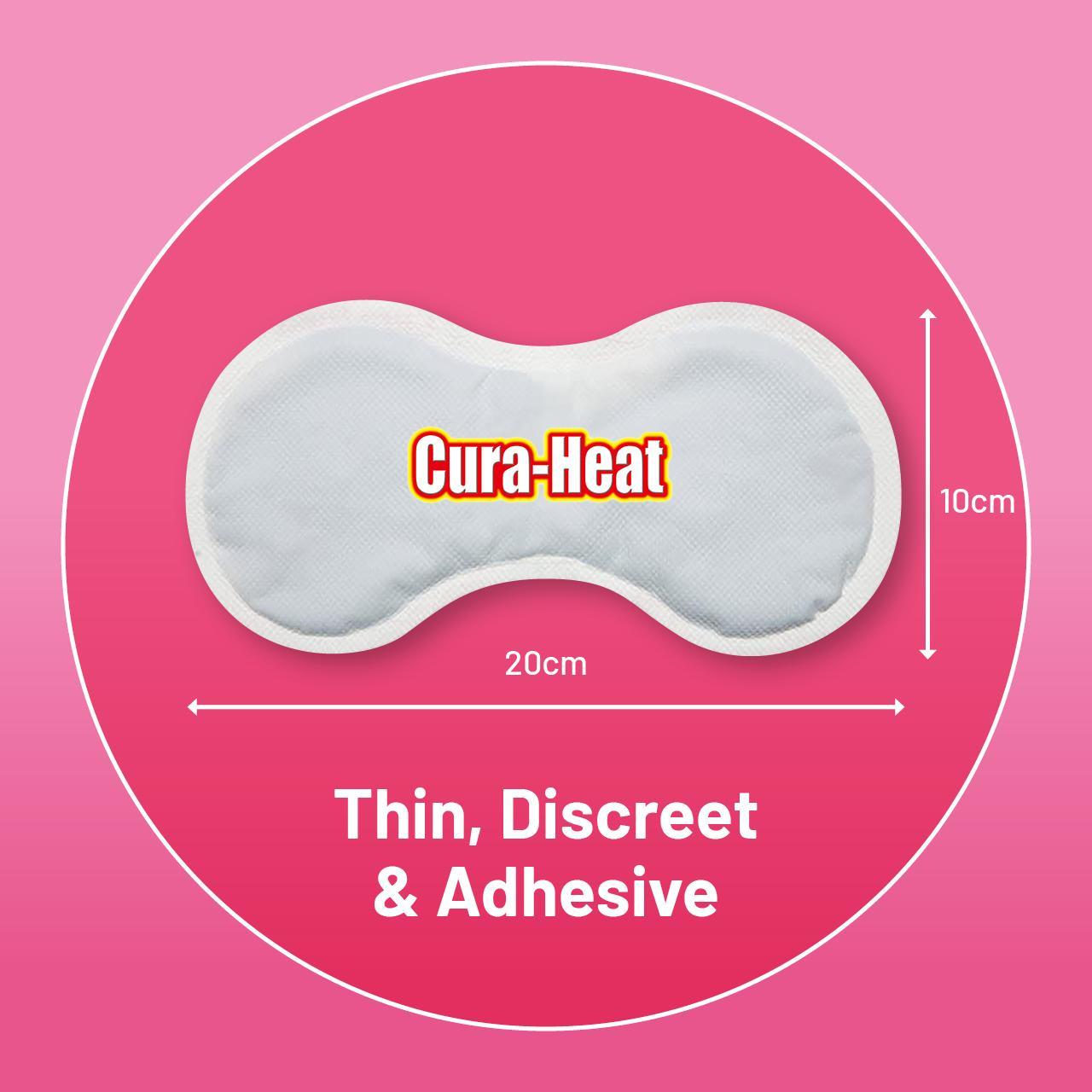 Cura-Heat Heat Patch for Period Pain 3 per pack 3.jpg