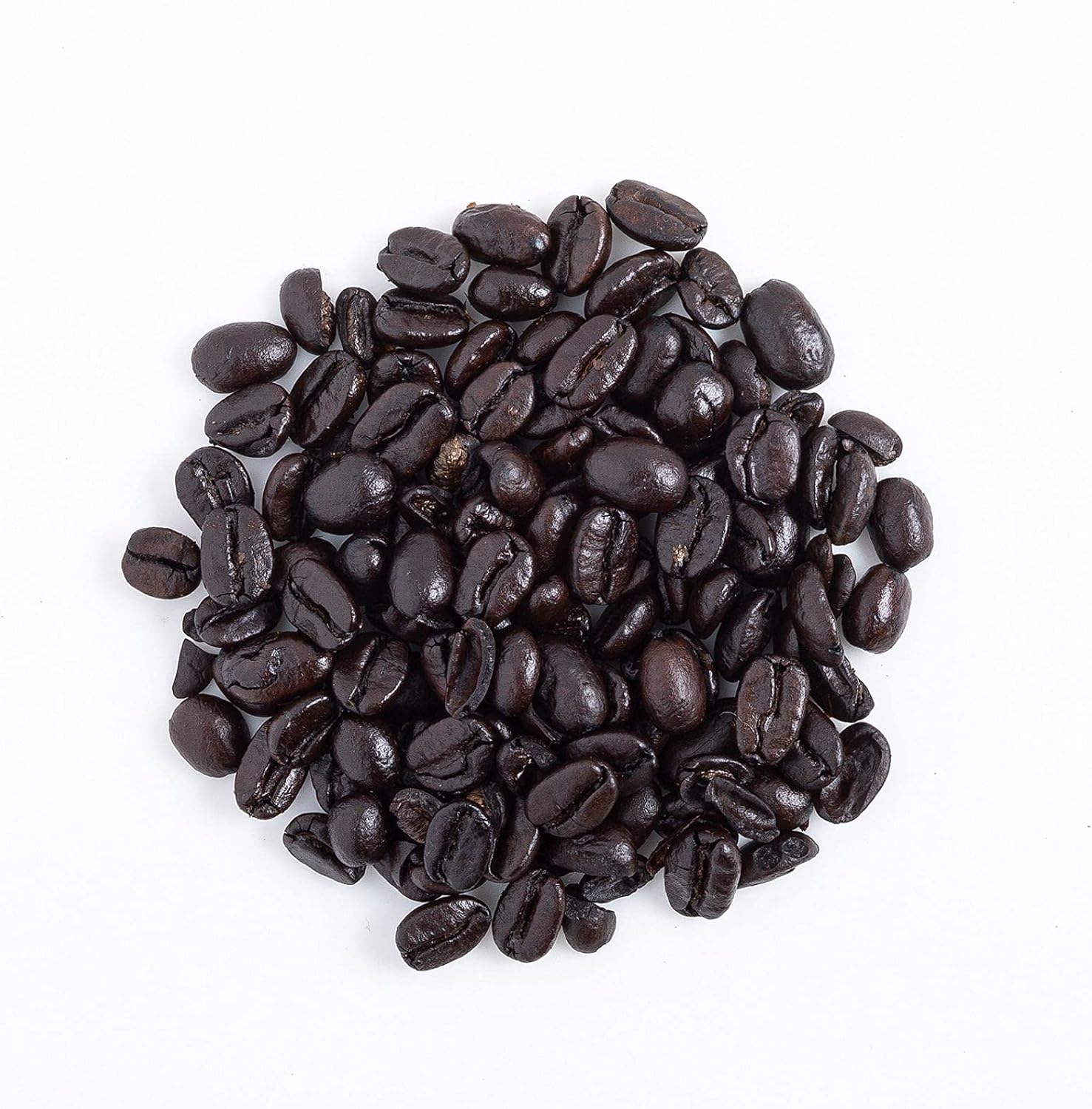 San Francisco Bay Coffee French Roast, Whole Bean, 908g 2.jpg