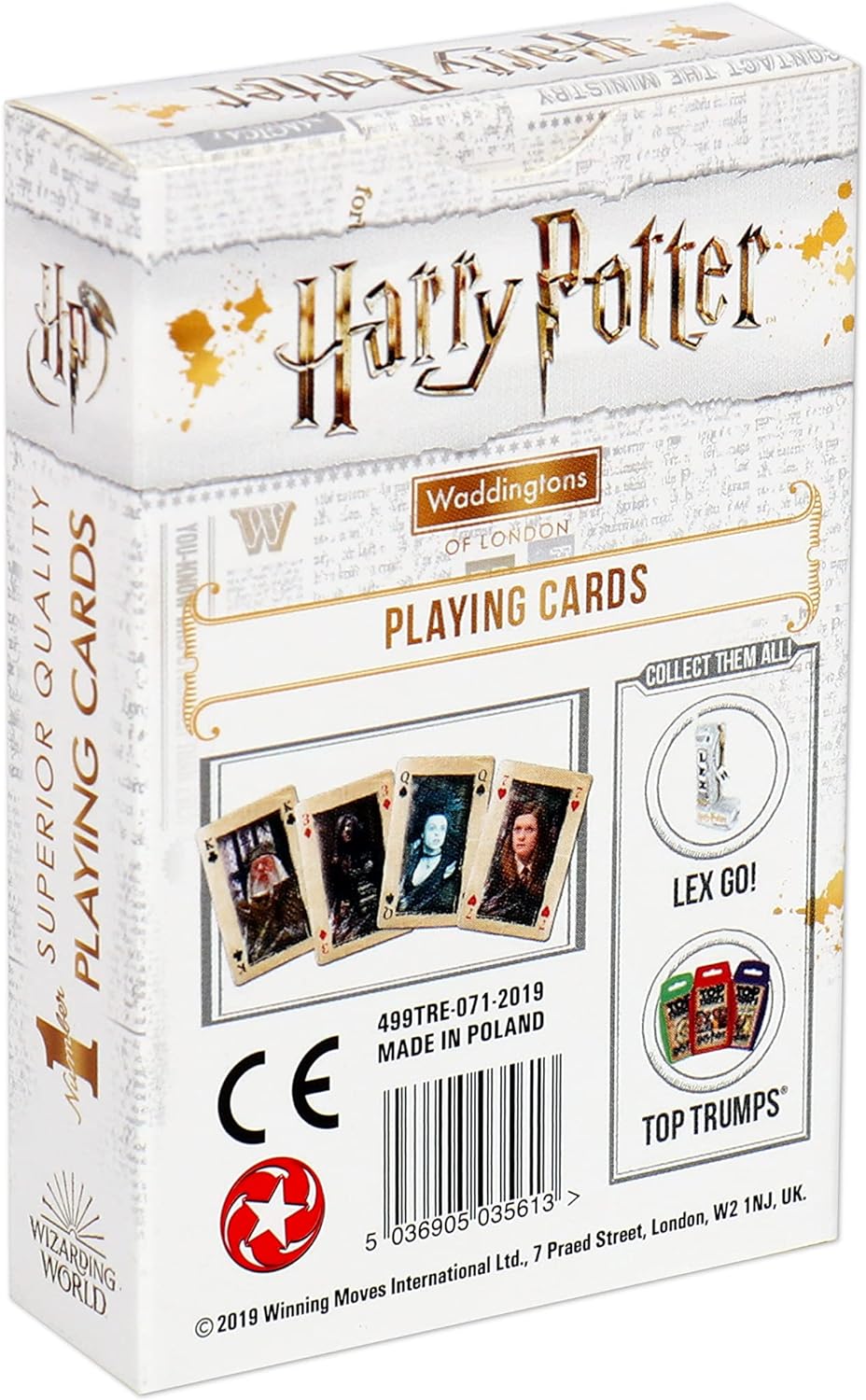 Waddingtons Number 1 Harry Potter Playing Cards 2.jpg