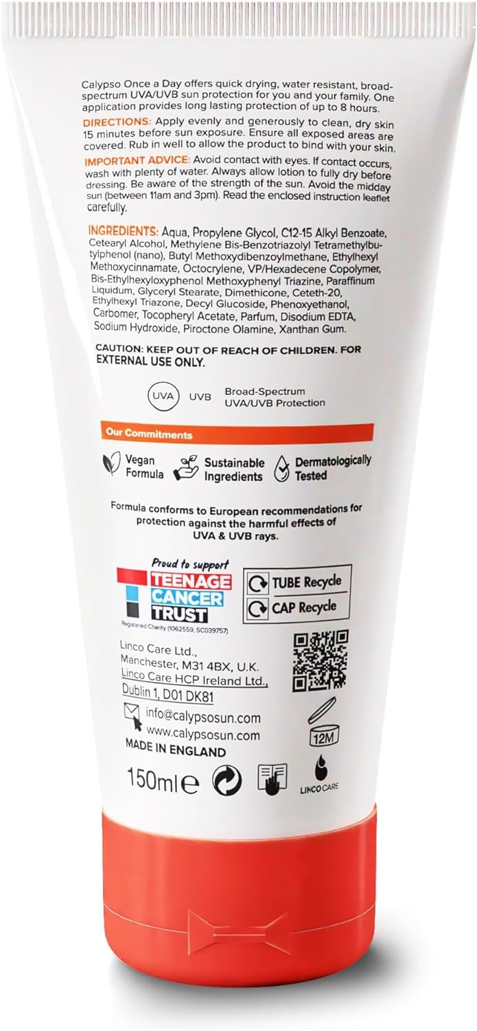 Calypso Once a Day Sun Protection Lotion with SPF 40 3.jpg