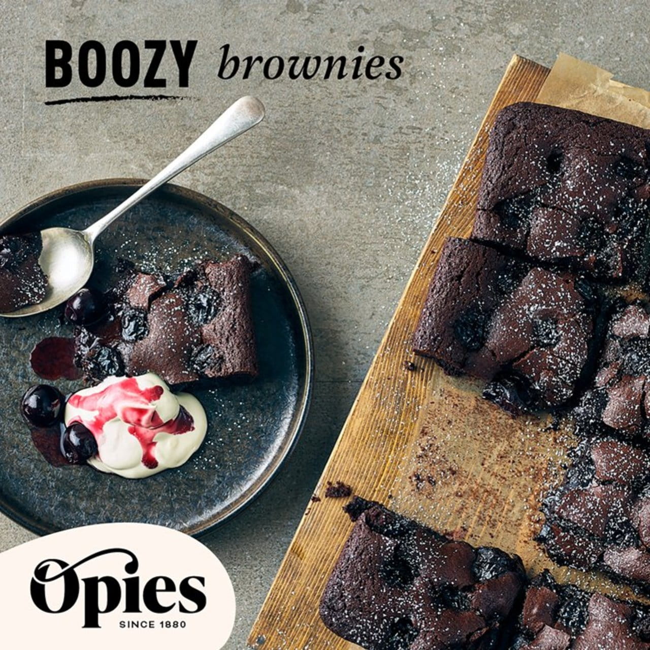 Opies Black Cherries &amp; Kirsch 370g 4.jpg