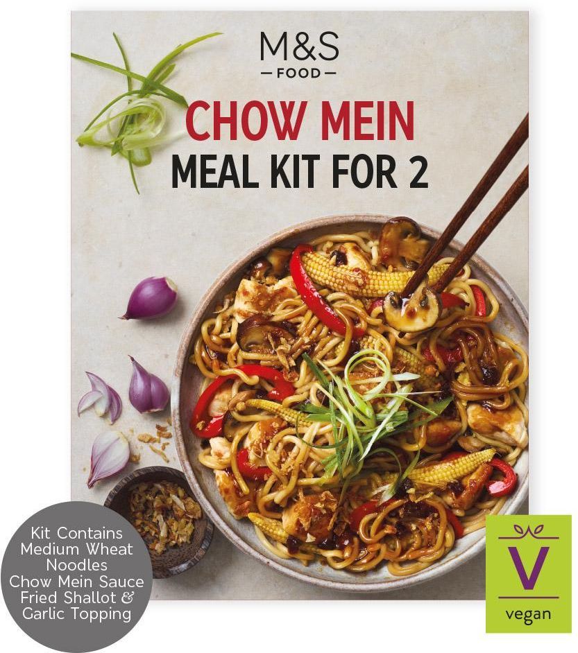 M&amp;S Chow Mein Meal Kit for 2 305g 2.jpg