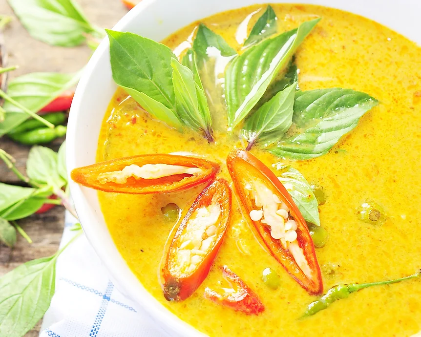Thai Taste Yellow Curry Meal Kit 224g 4.webp