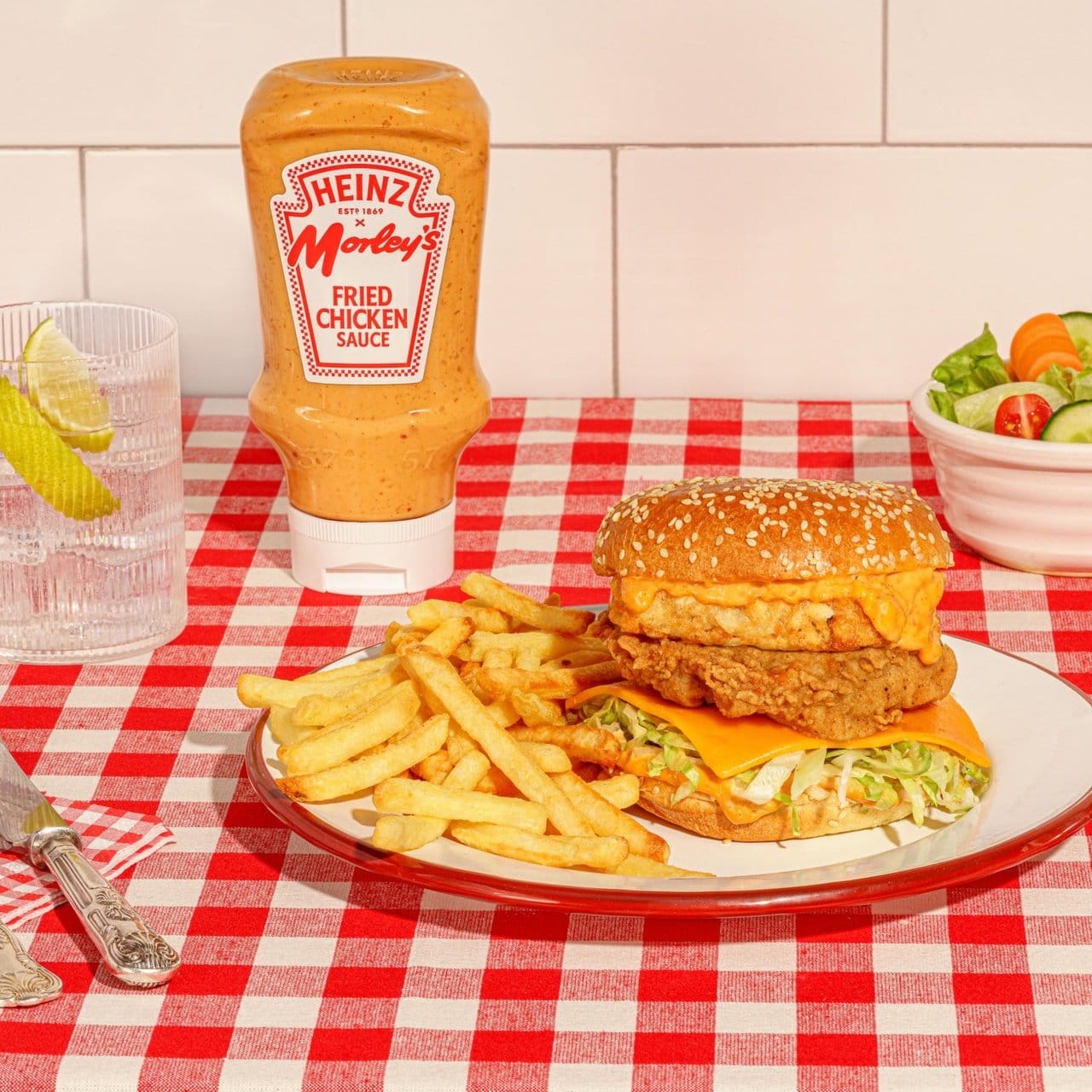 Heinz X Morley's Fried Chicken Sauce 400ml 2.jpg
