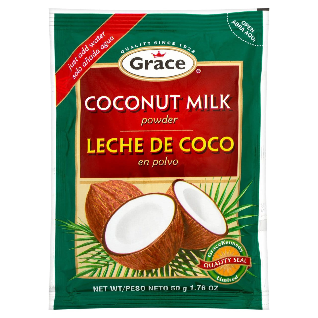 Grace Coconut Milk Powder 50g 2.jpg