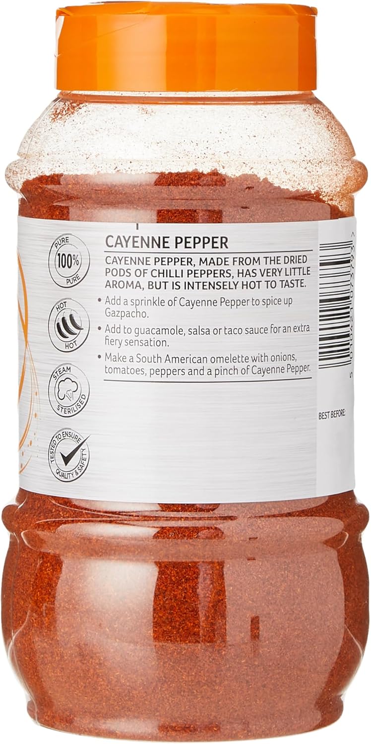 Schwartz Cayenne Pepper Seasoning 390g 2.jpg