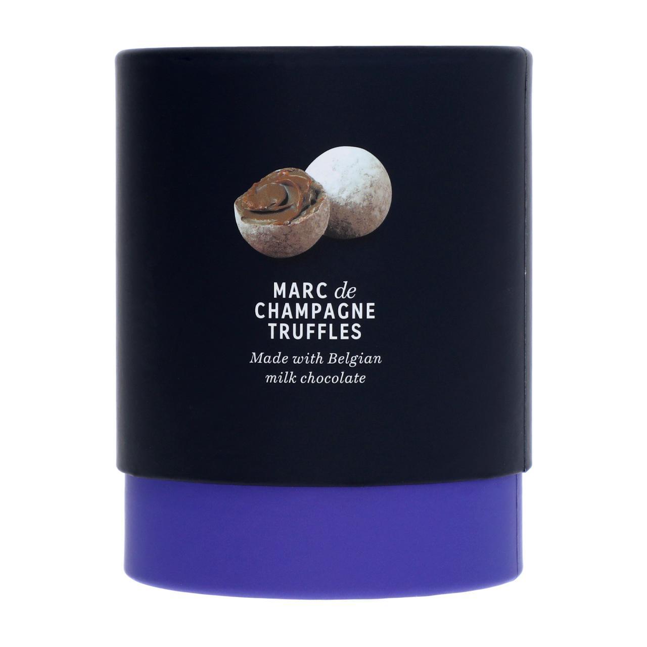 M&amp;S Collection Marc De Champagne Truffles 125g 2.jpg