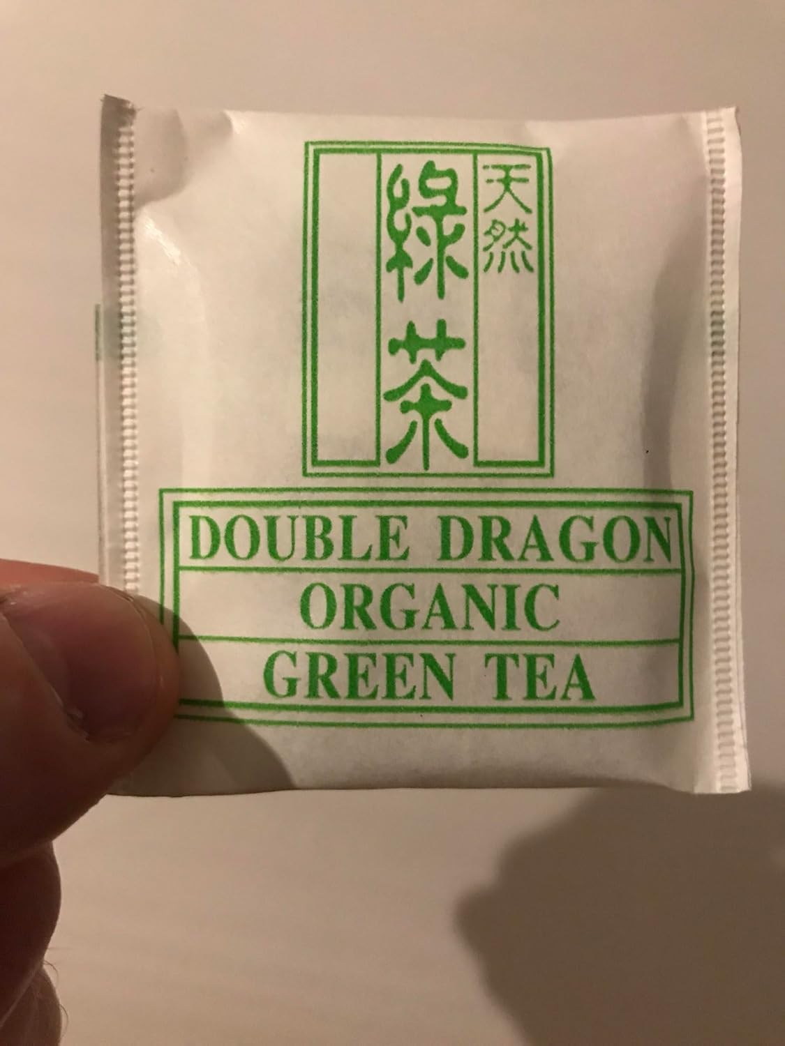 Double Dragon Organic Green Tea 25 Tea Bags 4.jpg