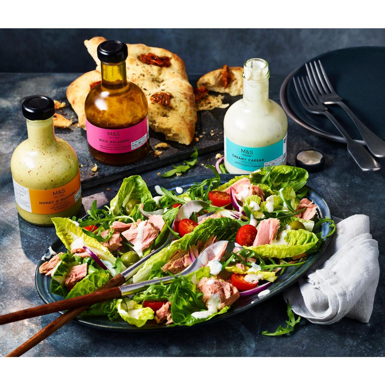 M&S Honey & Mustard Dressing 235ml 2.jpg