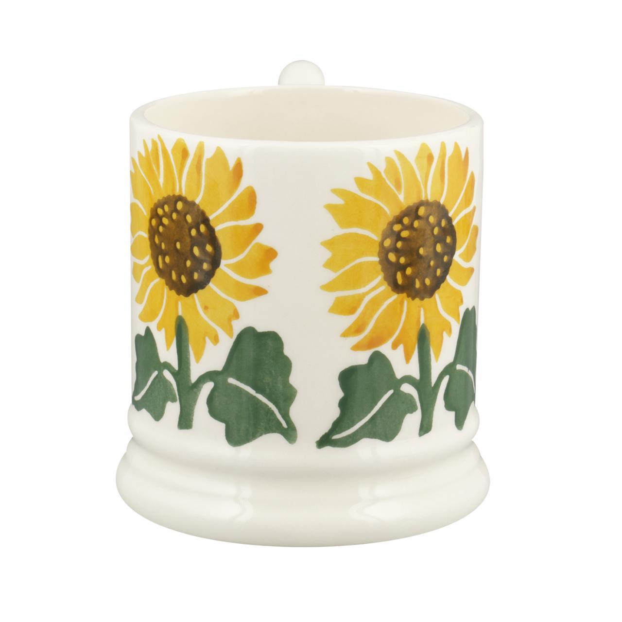 Emma Bridgewater Sunflower Half Pint Mug 4.jpg