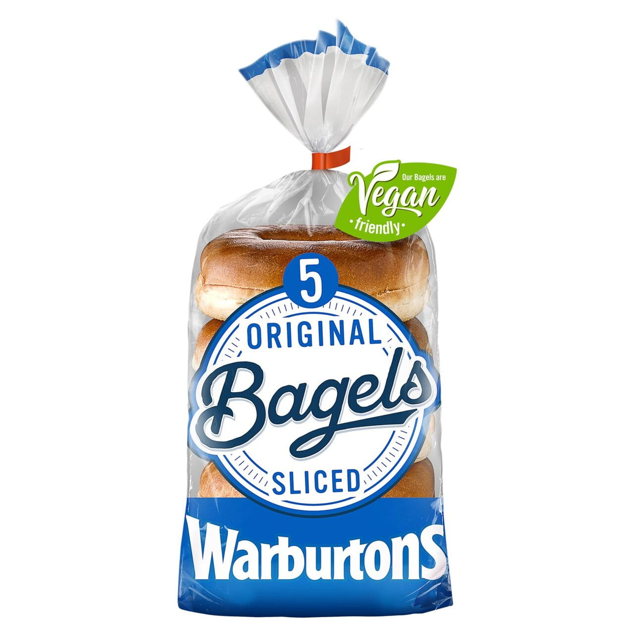 Warburtons Plain Bagels 5 per pack 2.jpg
